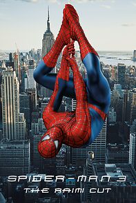 Watch Spider-Man 3: The Raimi Cut (Fan-Film)