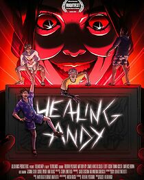 Watch Healing Andy