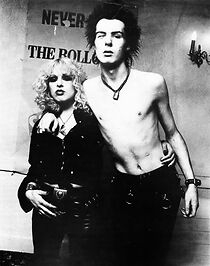 Watch Sid Vicious & Nancy Spungen