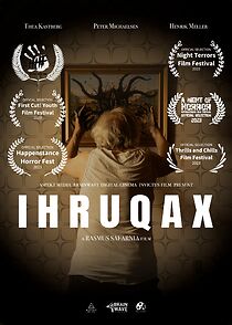 Watch Ihruqax (Short 2022)