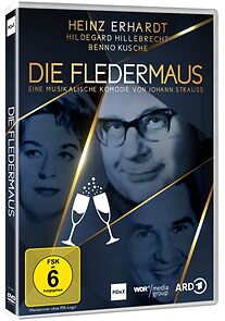 Watch Die Fledermaus