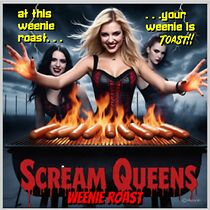 Watch Scream Queens Weenie Roast