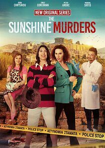 Watch The Sunshine Murders