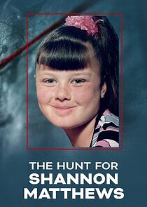 Watch The Hunt for Shannon Matthews