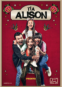 Watch Tía Alison