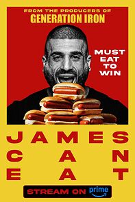 Watch James Can Eat