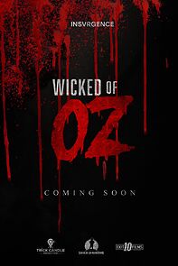 Watch Wicked of Oz