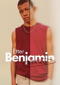 Watch Etter Benjamin