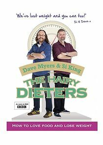 Watch Hairy Dieters: How to Love Food and Lose Weight
