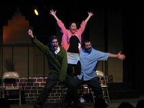 Watch Tick, Tick... Boom!