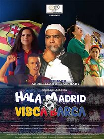 Watch Hala Madrid Visca Barca