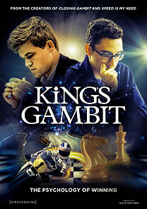 Watch King's Gambit