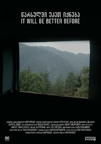 Watch It will be better before (Short 2024)