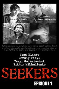 Watch Seekers (Short)