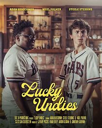 Watch Lucky Undies (Short 2022)