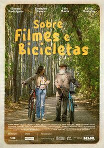 Watch Sobre Filmes e Bicicletas (Short 2025)