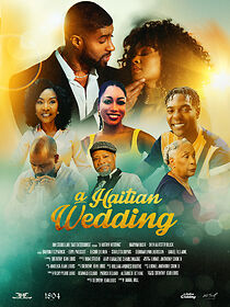 Watch A Haitian Wedding