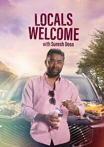 Watch Locals Welcome