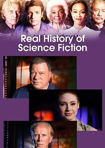 Watch The Real History of Science Fiction