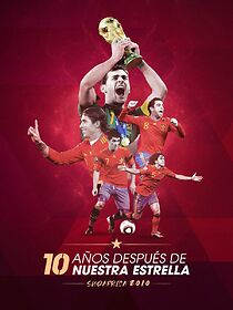 Watch Sudáfrica 2010: 10 años después de nuestra estrella