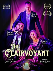 Watch The Clairvoyant (Short 2025)