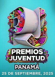 Watch Premios Juventud