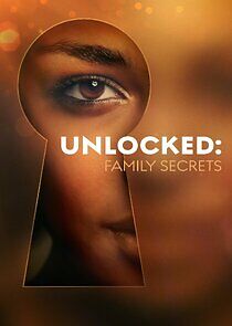 Watch Unlocked: Family Secrets