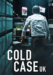 Watch Cold Case UK