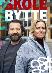 Watch Skolebytte