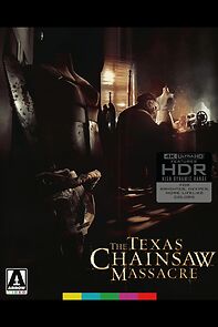 Watch The Lost Leatherface (Short 2025)