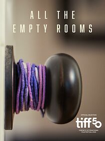 Watch All the Empty Rooms (Short 2025)