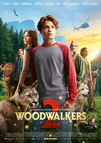 Watch Woodwalkers 2