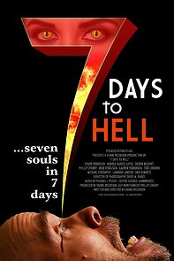 Watch 7 Days to Hell