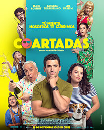 Watch Coartadas