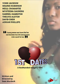 Watch 1st Dates (Short 2011)