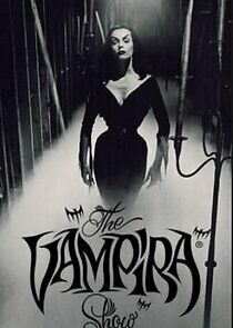 Watch The Vampira Show