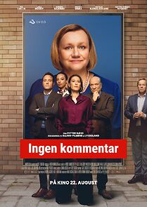 Watch Ingen kommentar