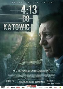 Watch 4:13 do Katowic (Short 2011)