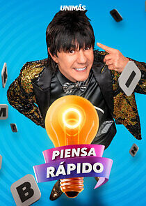 Watch Piensa Rápido VIP
