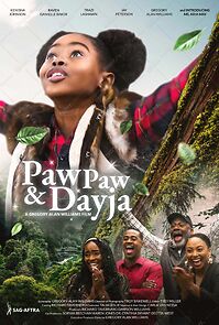 Watch Paw Paw and Dayja