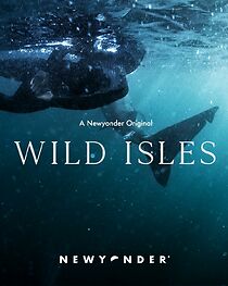 Watch Wild Isles