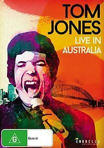 Watch Tom Jones: Live in Australia (TV Special 1966)
