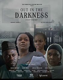 Watch Out in the Darkness