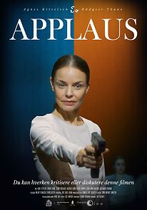 Watch Applaus (Short 2024)