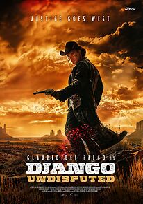 Watch Django Undisputed
