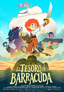 Watch El tesoro de Barracuda