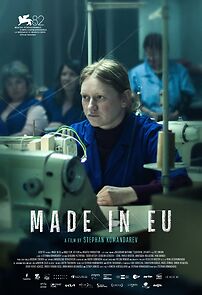 Watch Made in EU