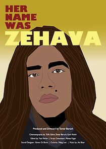 Watch Her Name Was Zehava (Short 2023)