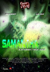 Watch Samantha (Short 2016)