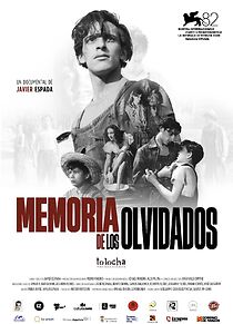 Watch Memory of the Forgotten